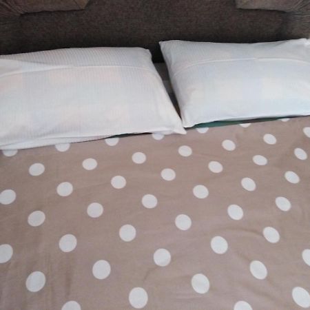 Apartament On Komarova 29 Вулиця Комарова 29 Kropyvnytskyi Ngoại thất bức ảnh