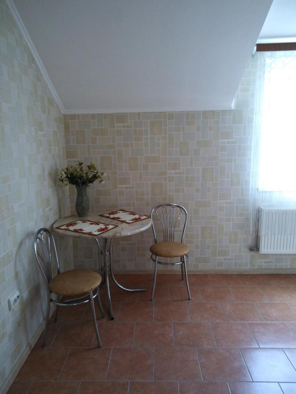 Apartament On Komarova 29 Вулиця Комарова 29 Kropyvnytskyi Phòng bức ảnh