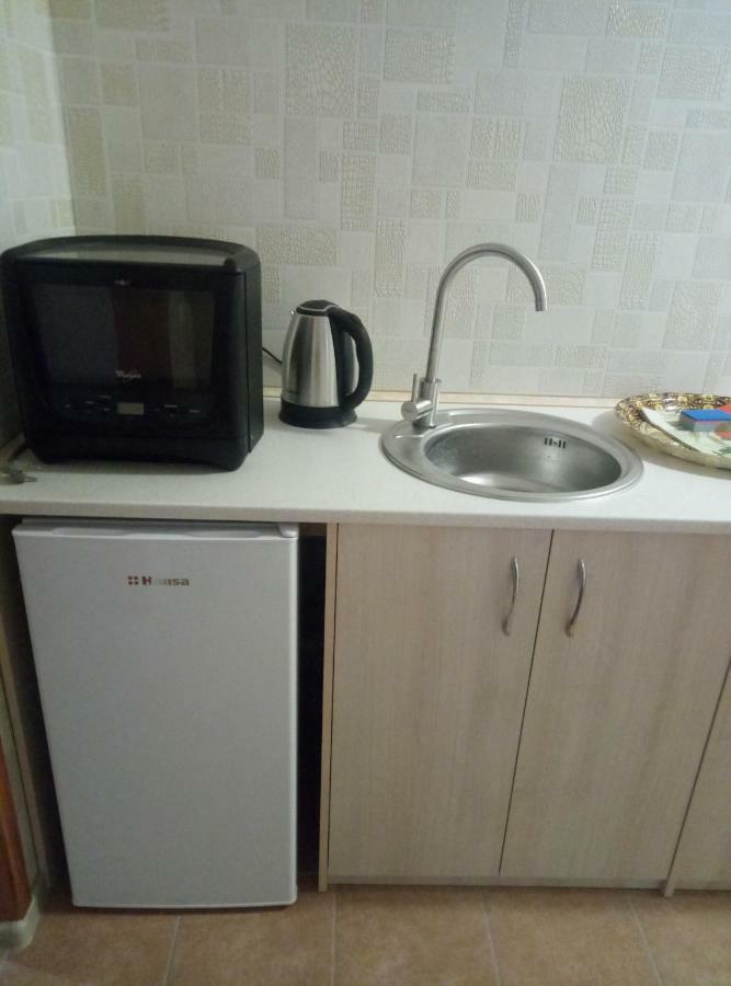 Apartament On Komarova 29 Вулиця Комарова 29 Kropyvnytskyi Ngoại thất bức ảnh
